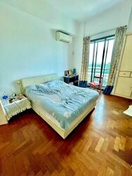 Harbour View Towers (D4), Condominium #480022911